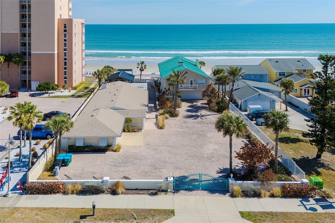 3837-3839 S Atlantic Avenue, Daytona Beach, FL 32118 Photo