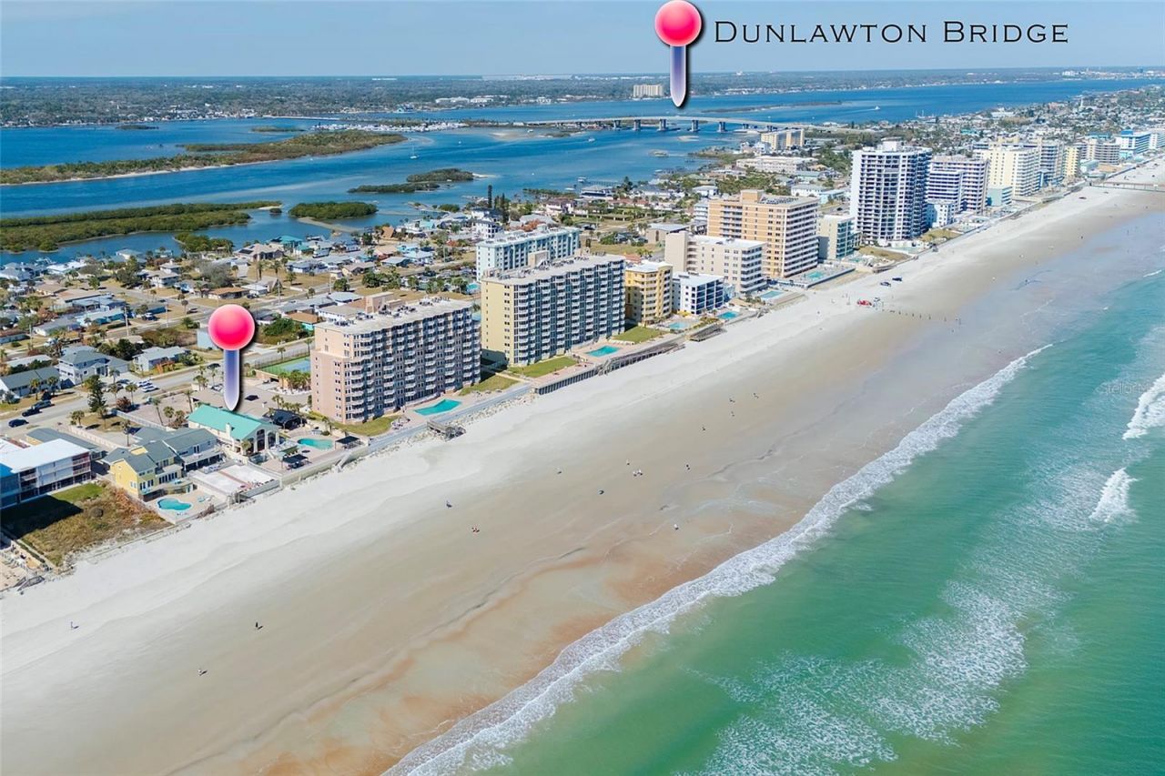 3837-3839 S Atlantic Avenue , Daytona Beach, FL 32118 Photo