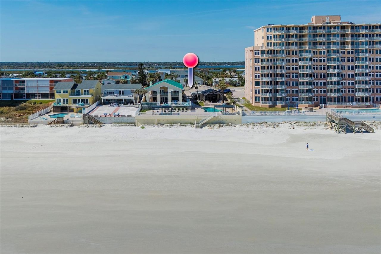3837-3839 S Atlantic Avenue , Daytona Beach, FL 32118 Photo