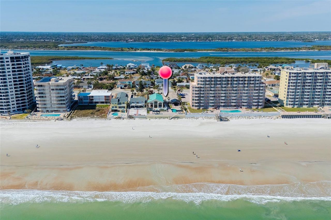 3837-3839 S Atlantic Avenue , Daytona Beach, FL 32118 Photo