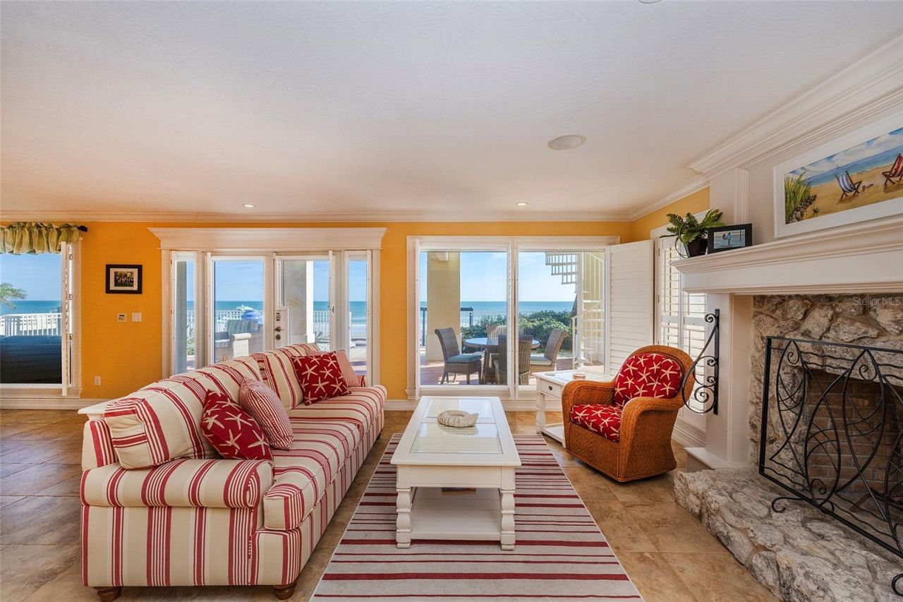 3837-3839 S Atlantic Avenue , Daytona Beach, FL 32118 Photo