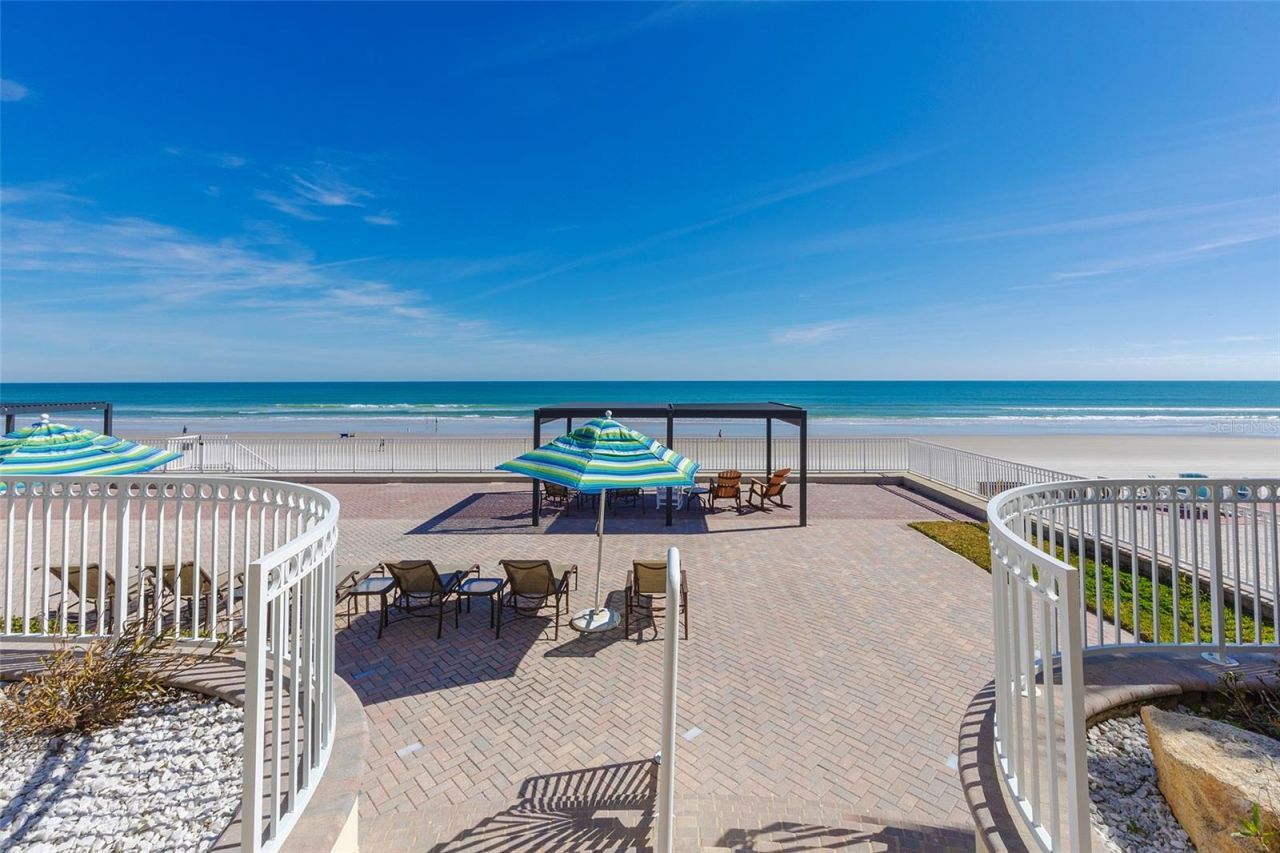 3837-3839 S Atlantic Avenue , Daytona Beach, FL 32118 Photo