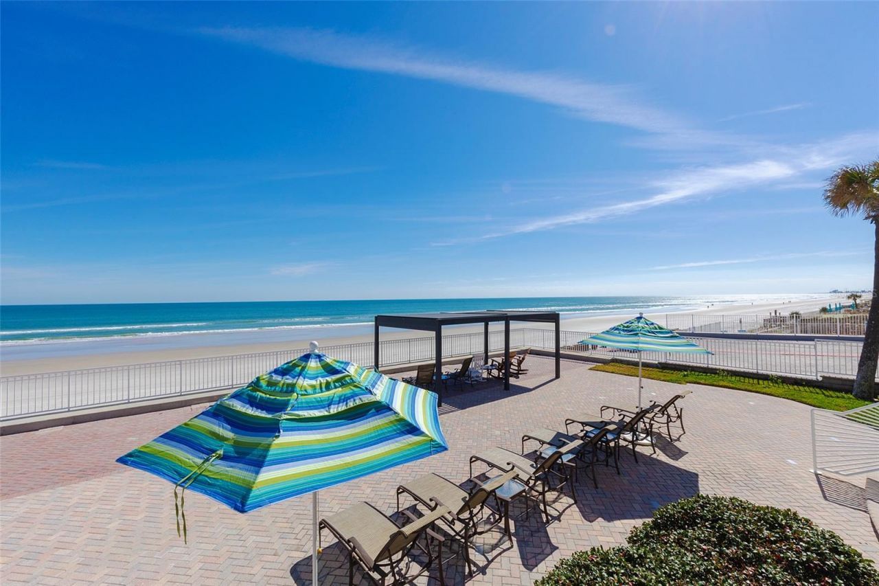 3837-3839 S Atlantic Avenue , Daytona Beach, FL 32118 Photo