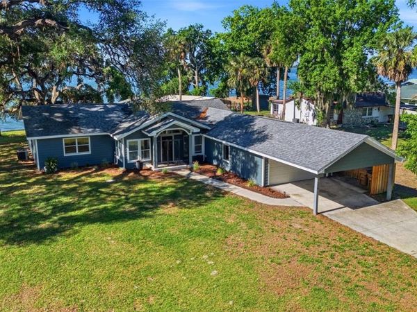 7250 TREASURE ISLAND ROAD , LEESBURG, FL 34788