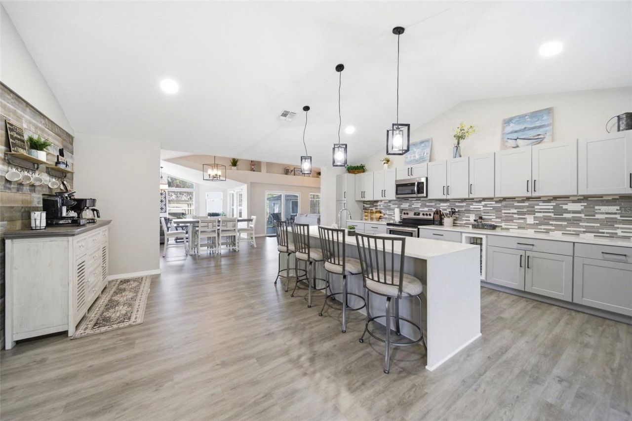 7250 Treasure Island Road , Leesburg, FL 34788 Photo