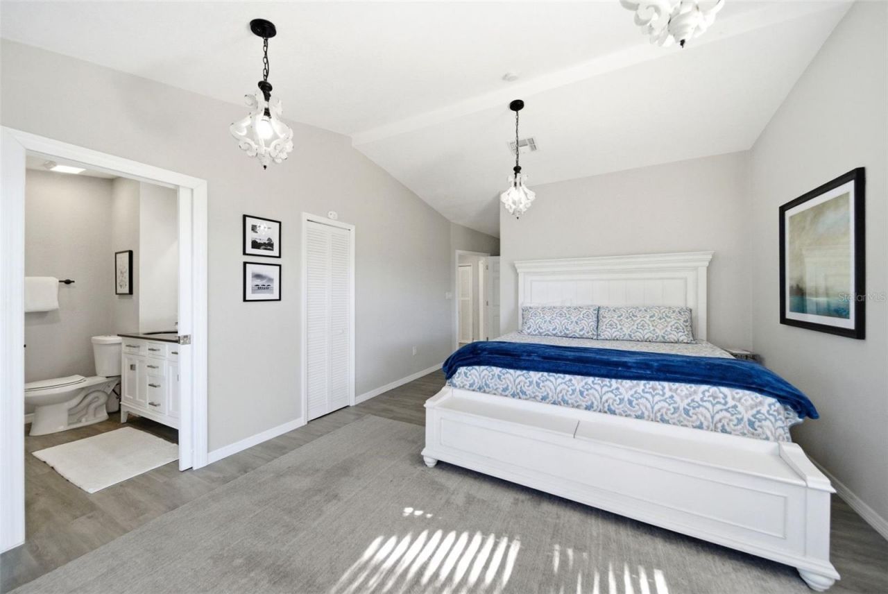 7250 Treasure Island Road , Leesburg, FL 34788 Photo