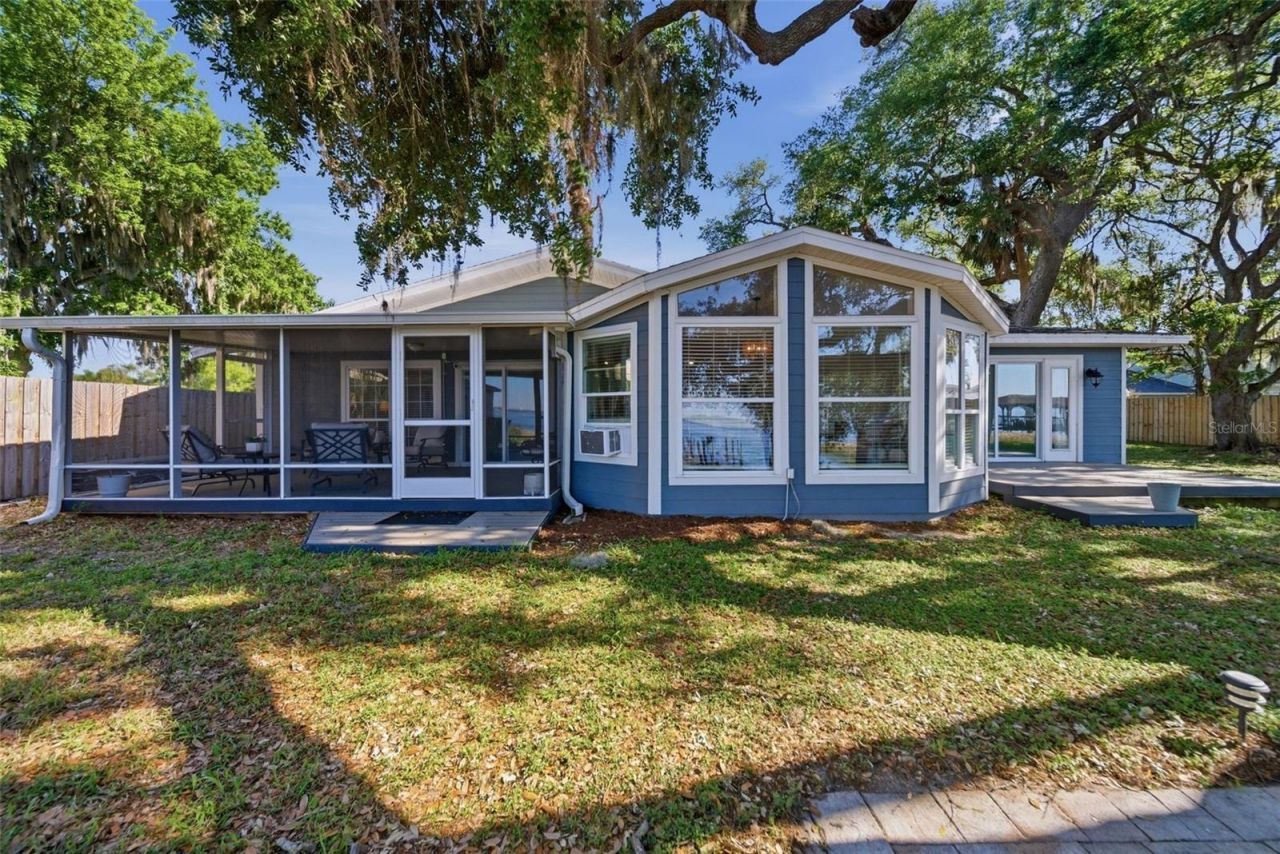 7250 Treasure Island Road , Leesburg, FL 34788 Photo