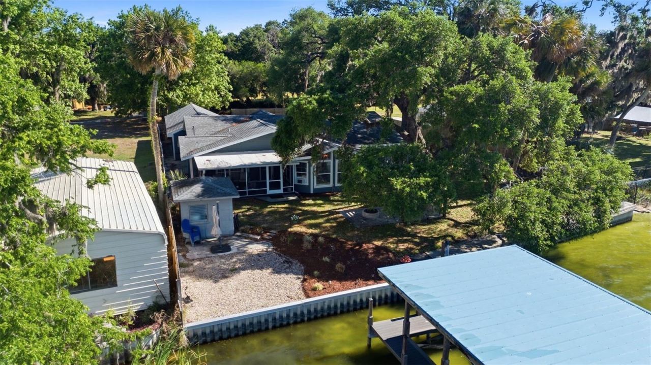 7250 Treasure Island Road , Leesburg, FL 34788 Photo