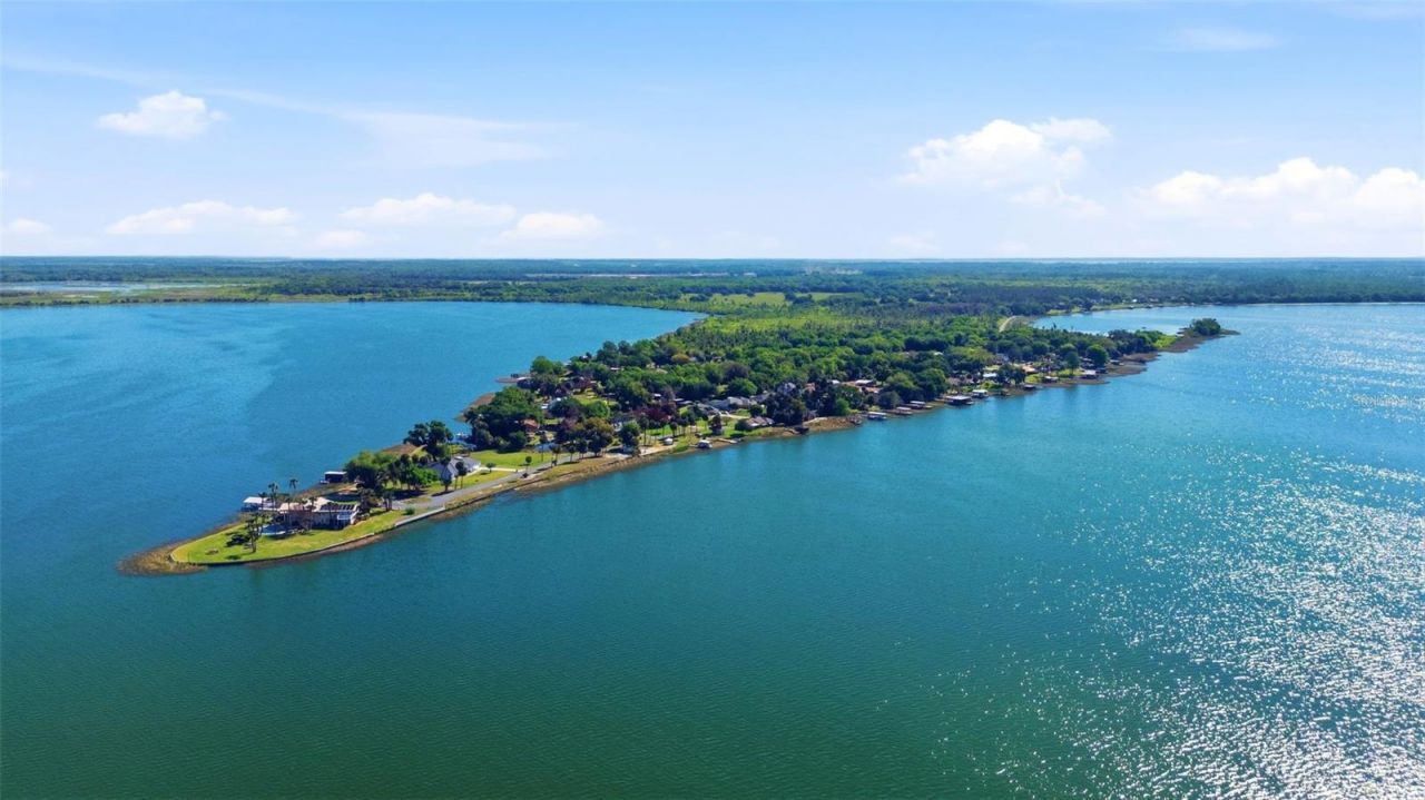 7250 Treasure Island Road , Leesburg, FL 34788 Photo