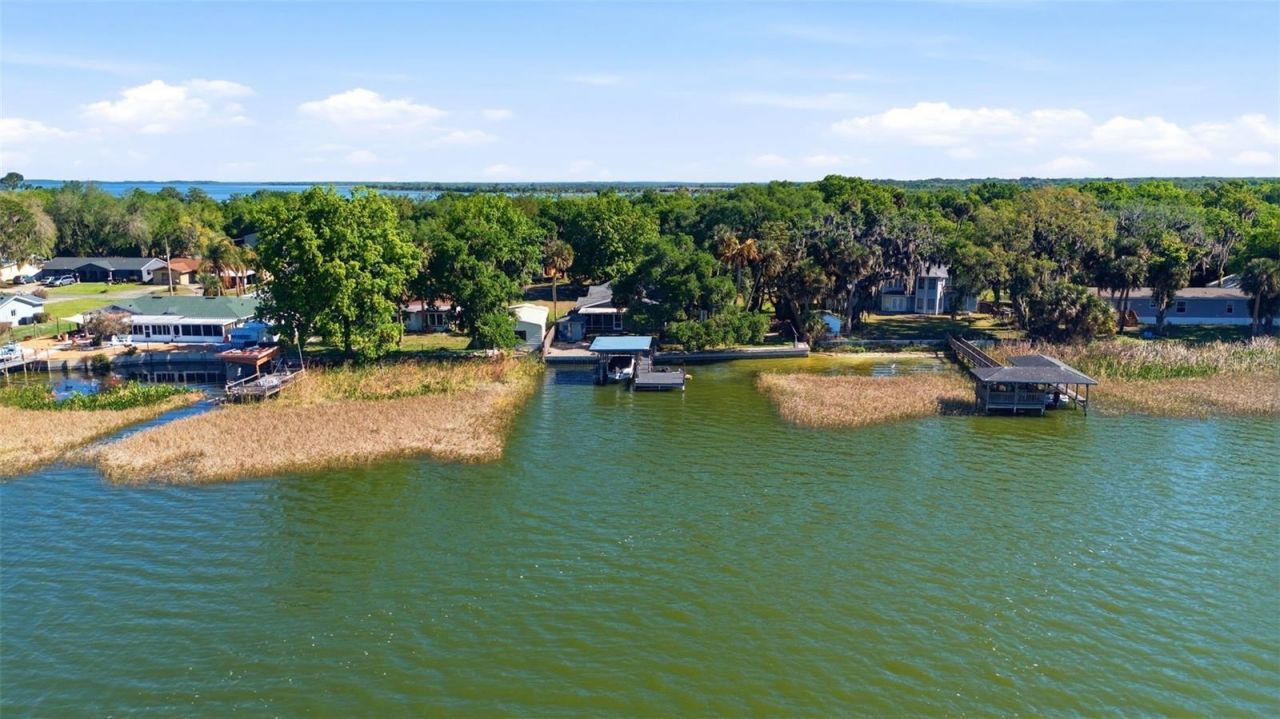 7250 Treasure Island Road , Leesburg, FL 34788 Photo