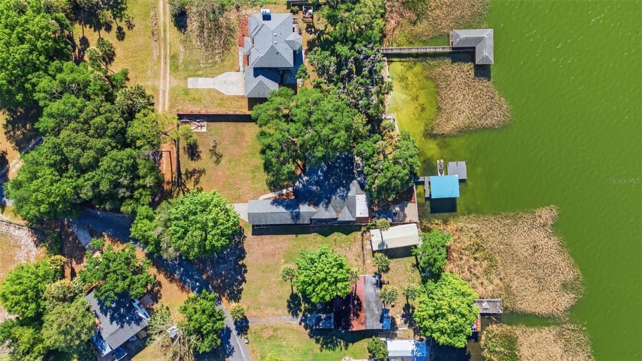 7250 Treasure Island Road , Leesburg, FL 34788 Photo