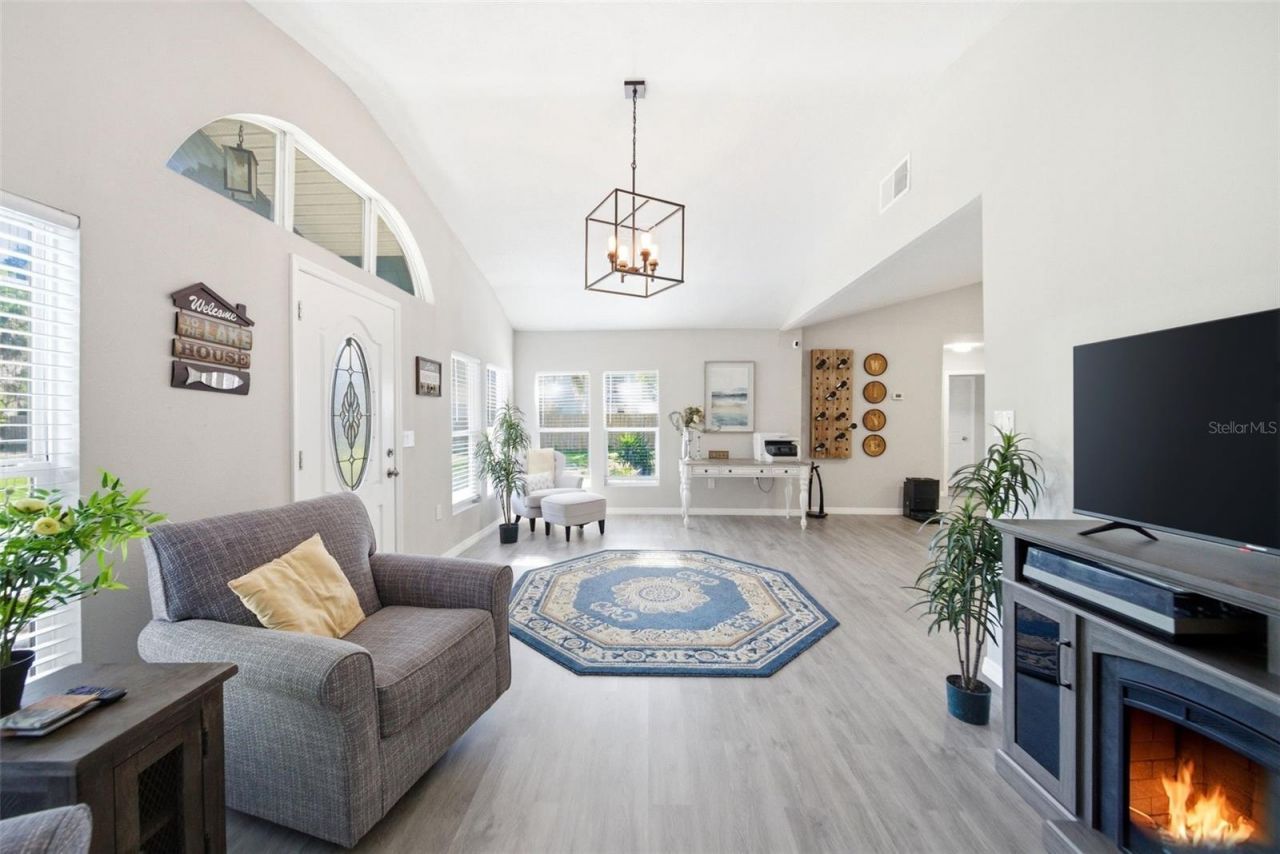 7250 Treasure Island Road , Leesburg, FL 34788 Photo