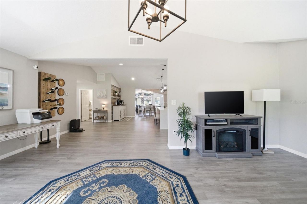 7250 Treasure Island Road , Leesburg, FL 34788 Photo