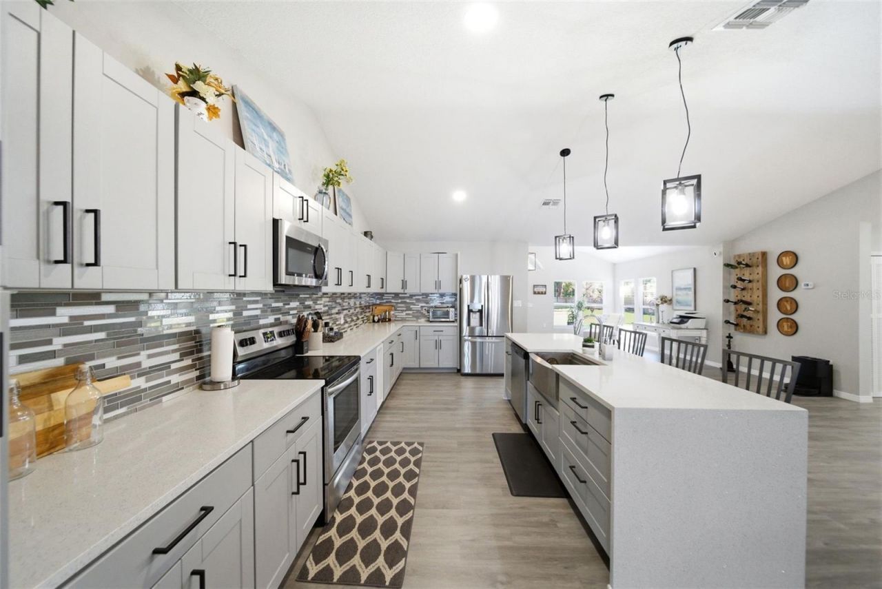 7250 Treasure Island Road , Leesburg, FL 34788 Photo