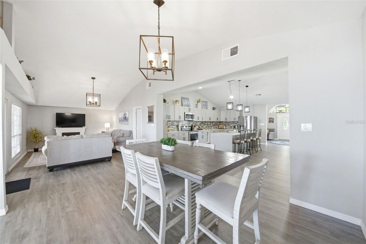 7250 Treasure Island Road , Leesburg, FL 34788 Photo