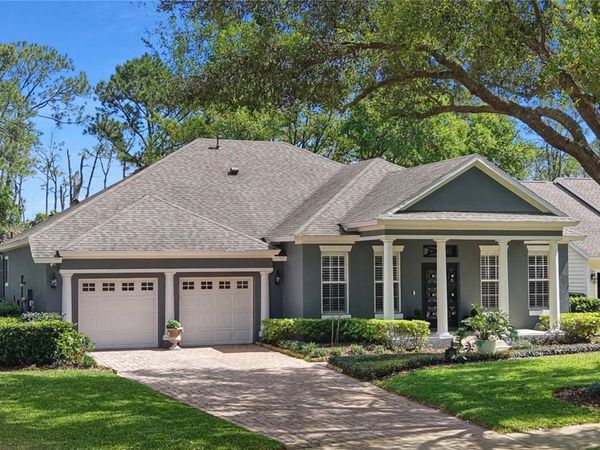 8411 WOBURN COURT, WINDERMERE, FL 34786