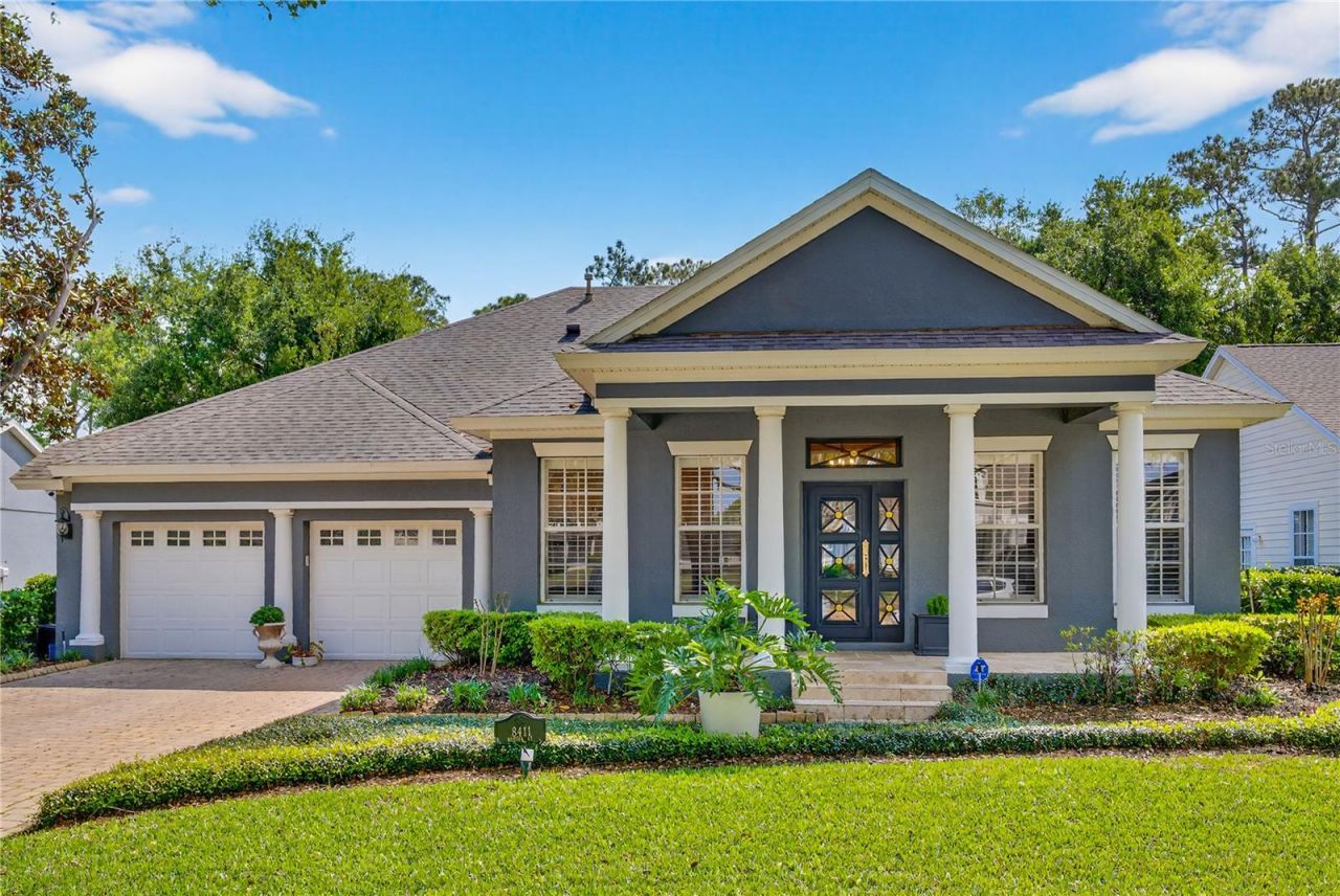 8411 Woburn Court, Windermere, FL 34786 Photo