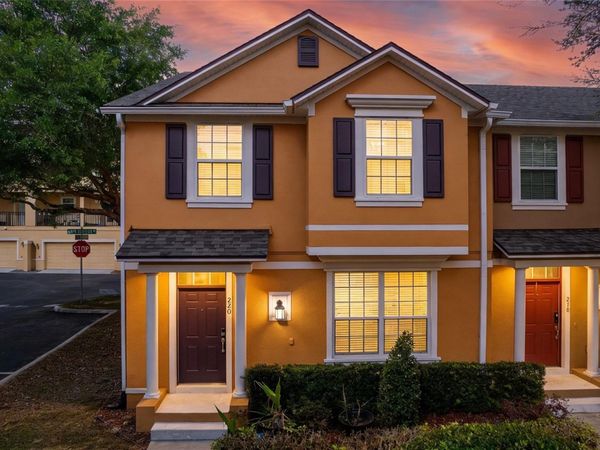 220 MAPLEBROOK DRIVE , ALTAMONTE SPRINGS, FL 32714