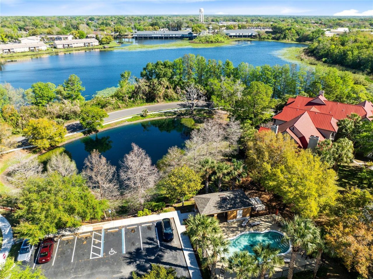 220 Maplebrook Drive , Altamonte Springs, FL 32714 Photo