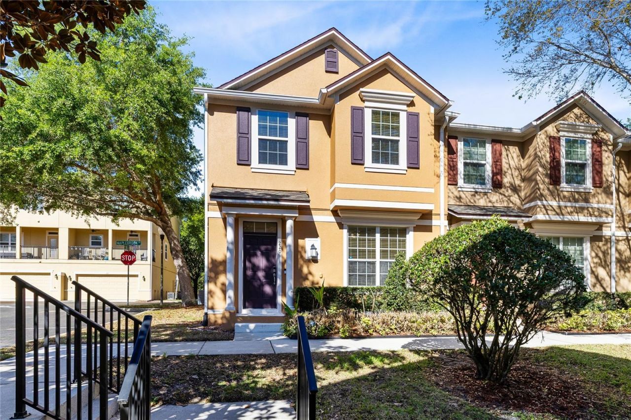 220 Maplebrook Drive , Altamonte Springs, FL 32714 Photo