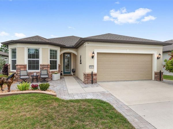 9267 SW 56TH LOOP , OCALA, FL 34481