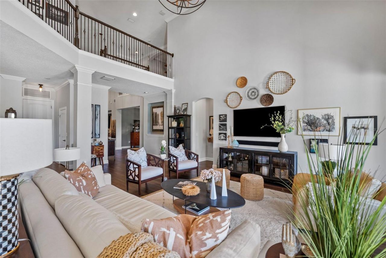 9235 Tillinghast Drive, Tampa, FL 33626 Photo