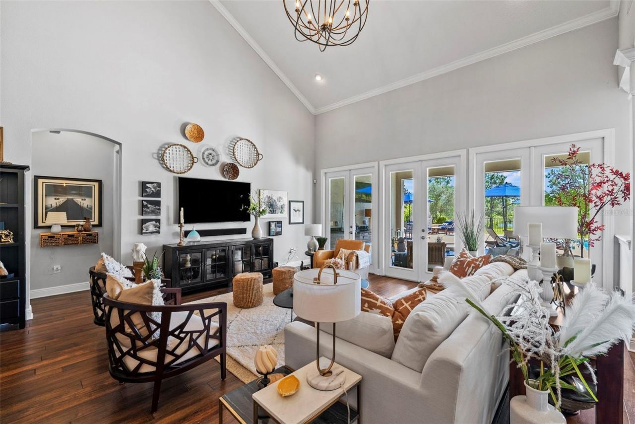 9235 Tillinghast Drive, Tampa, FL 33626 Photo