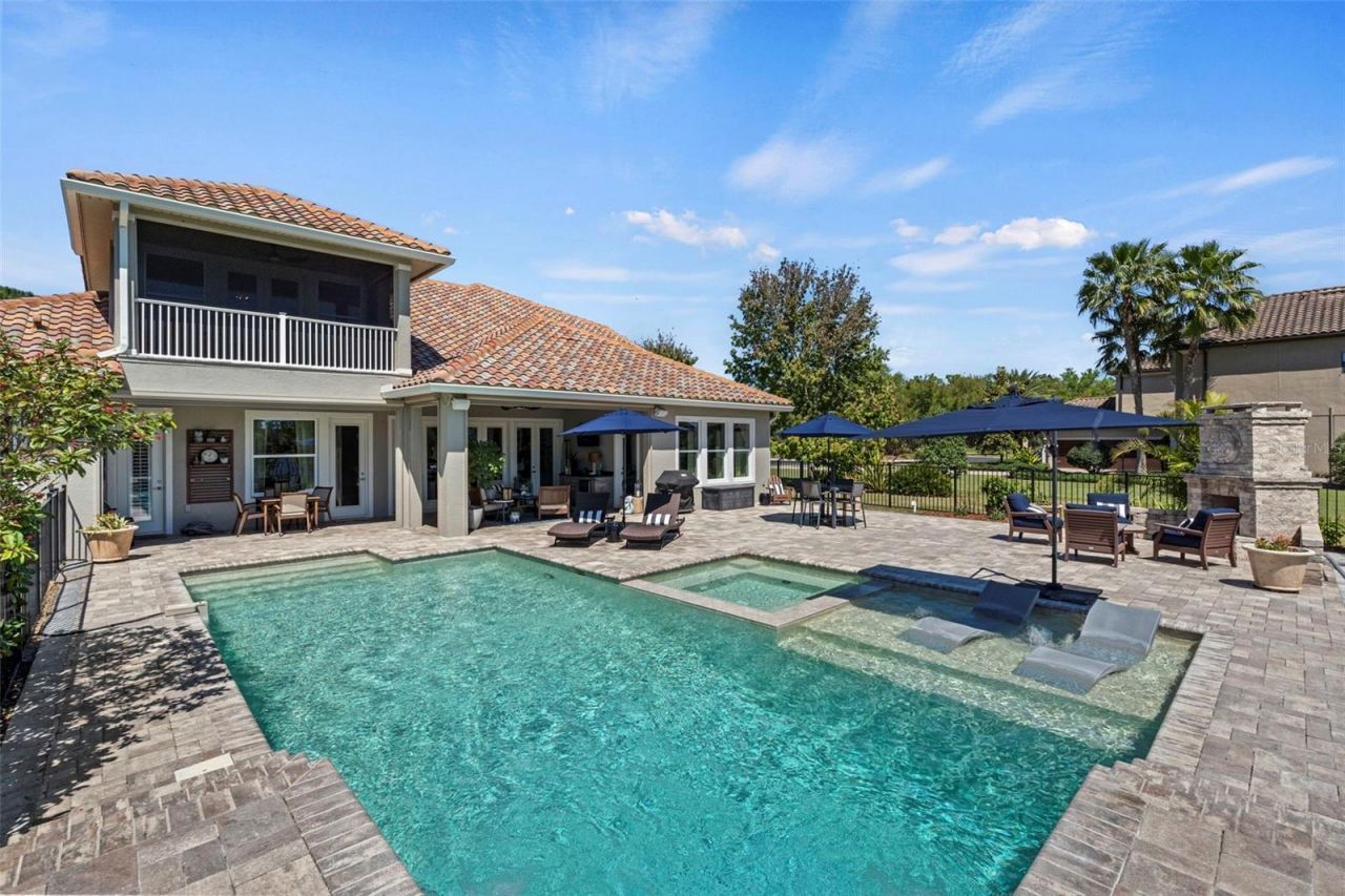 9235 Tillinghast Drive, Tampa, FL 33626 Photo