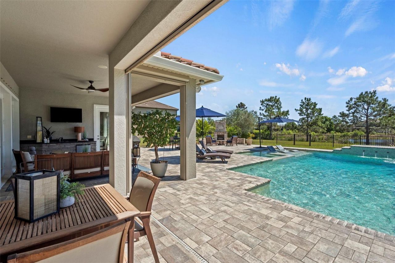 9235 Tillinghast Drive, Tampa, FL 33626 Photo