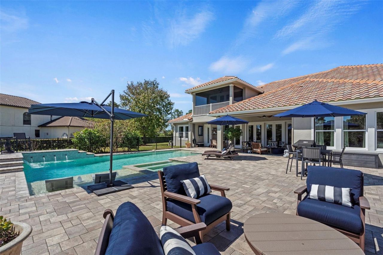 9235 Tillinghast Drive, Tampa, FL 33626 Photo