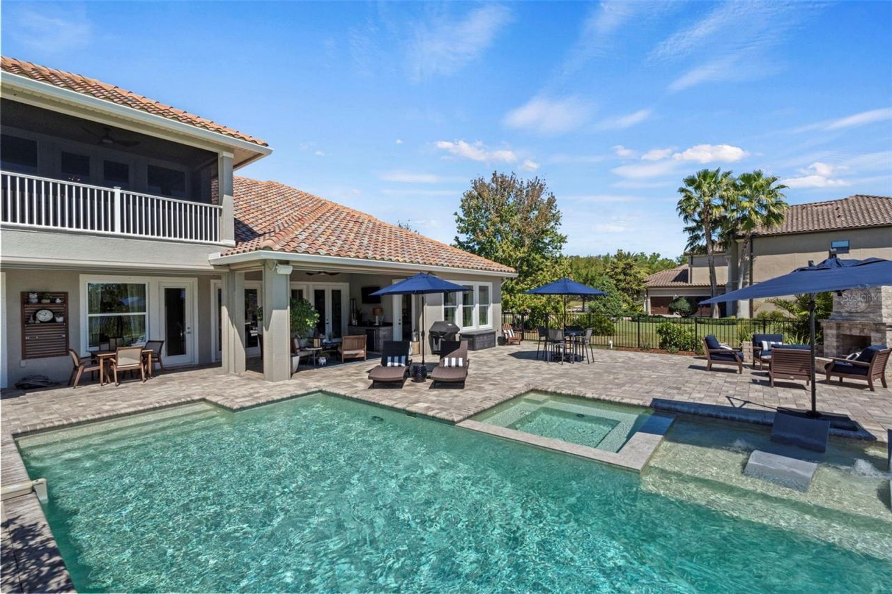 9235 Tillinghast Drive, Tampa, FL 33626 Photo