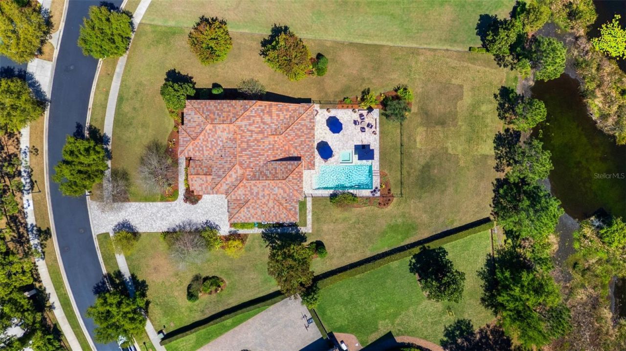 9235 Tillinghast Drive, Tampa, FL 33626 Photo