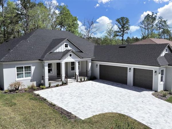 4748 HICKORY OAK DRIVE , BROOKSVILLE, FL 34601