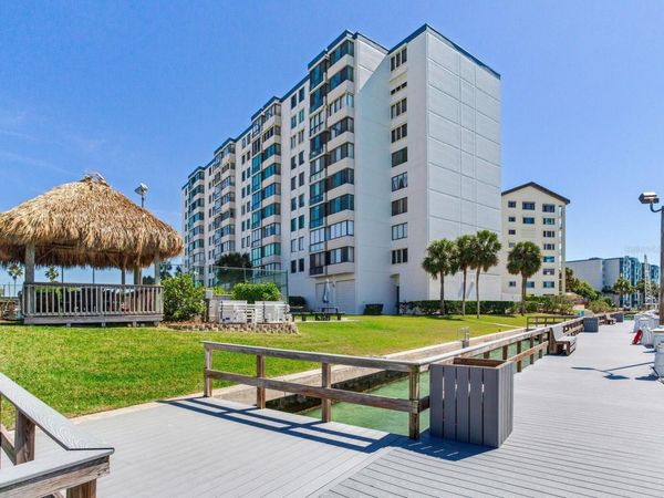 660 ISLAND WAY , Unit 202, CLEARWATER BEACH, FL 33767