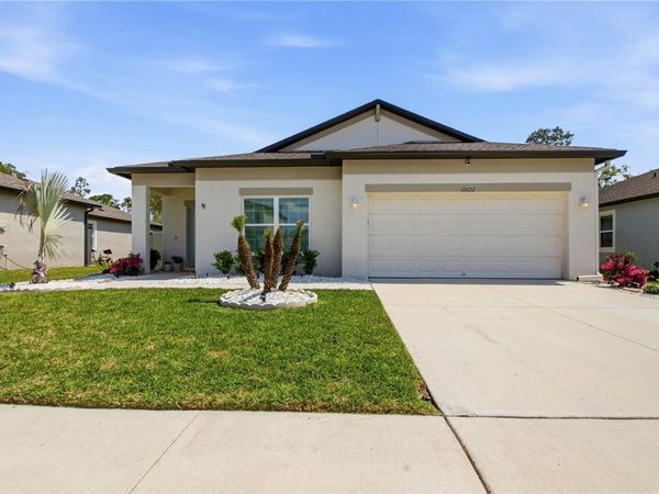 12622 RETREAT PLACE, SPRING HILL, FL 34610