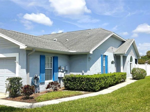 208 HEMINGWAY DRIVE, OLDSMAR, FL 34677