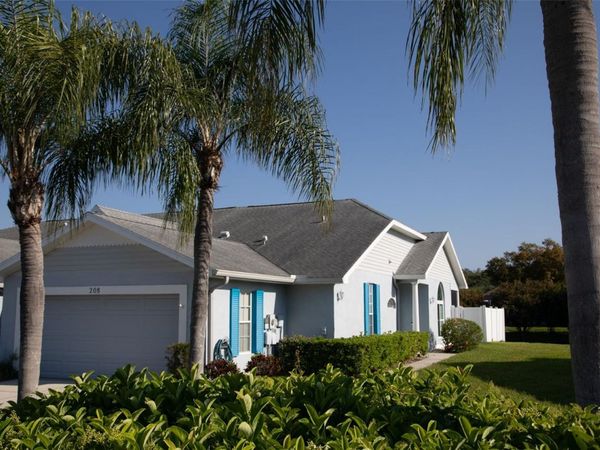 208 HEMINGWAY DRIVE, OLDSMAR, FL 34677