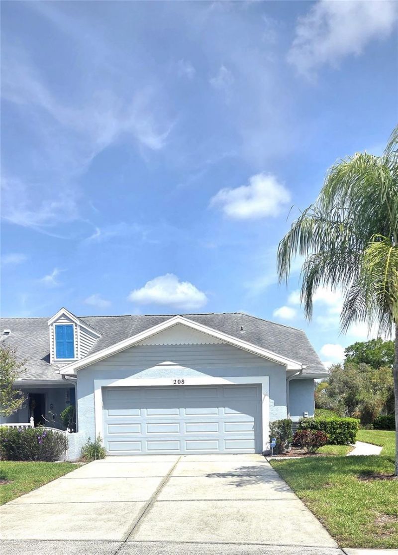 208 Hemingway Drive, Oldsmar, FL 34677 Photo