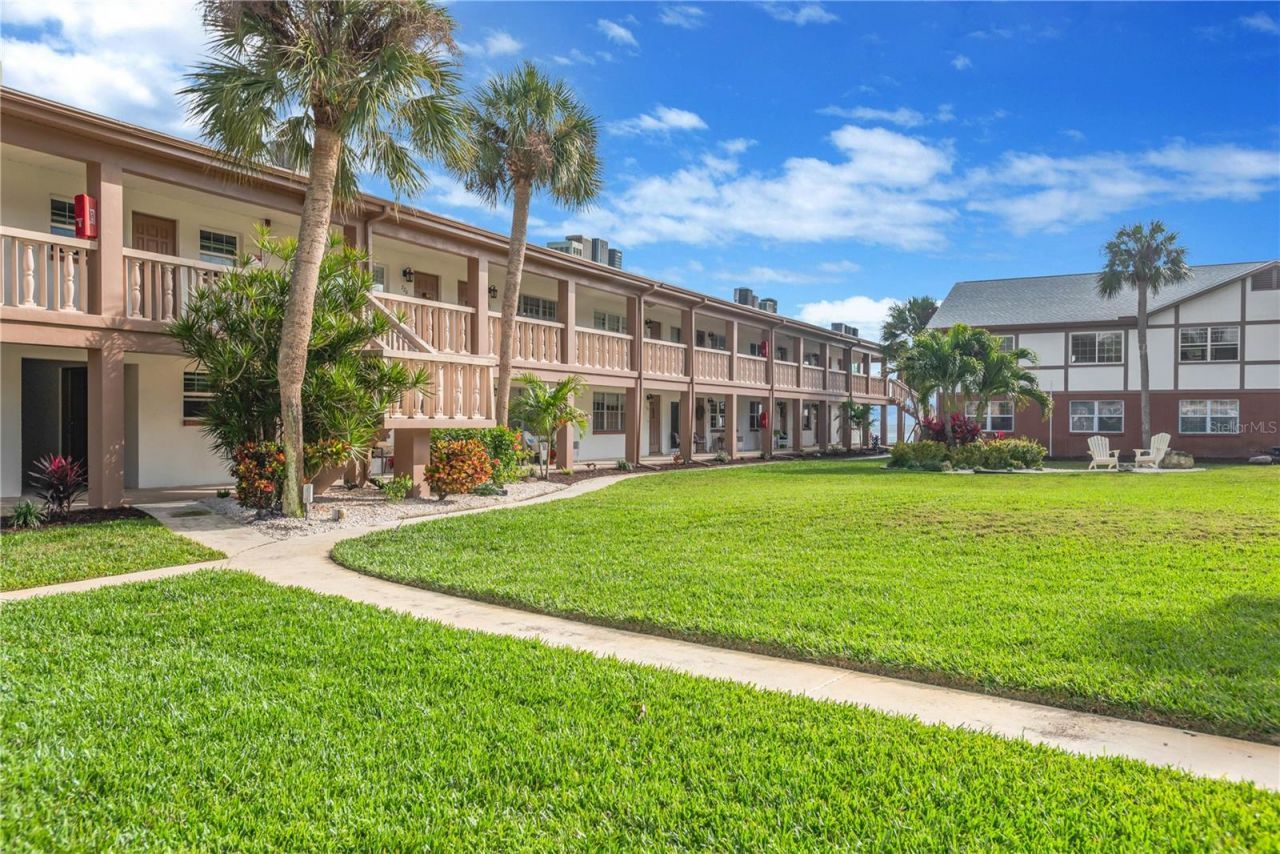 650 Pinellas Point Drive S, Unit 122, Saint Petersburg, FL 33705 Photo