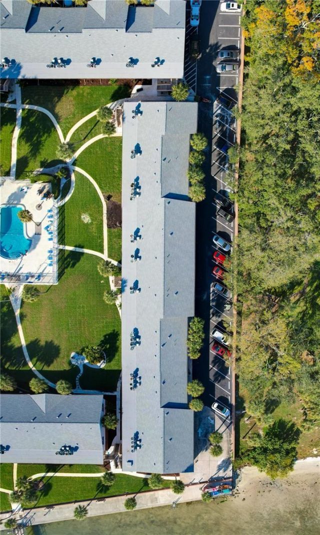 650 Pinellas Point Drive S, Unit 122, Saint Petersburg, FL 33705 Photo