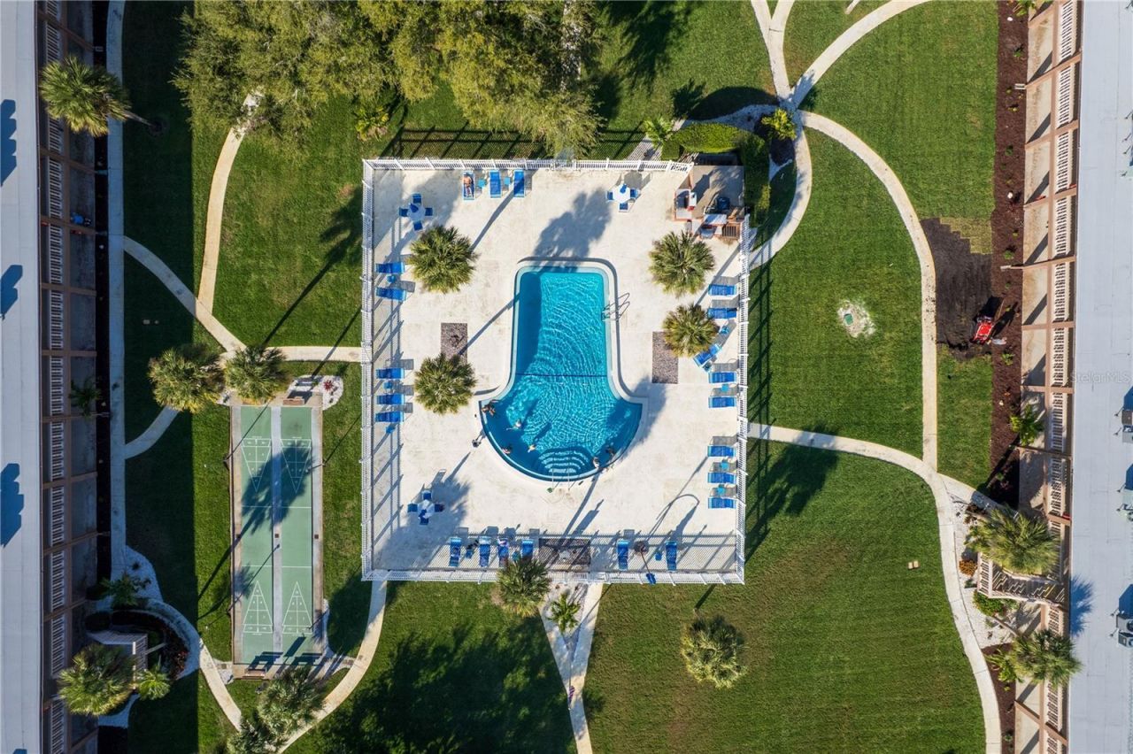 650 Pinellas Point Drive S, Unit 122, Saint Petersburg, FL 33705 Photo