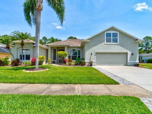 1749 ARASH CIRCLE , PORT ORANGE, FL 32128