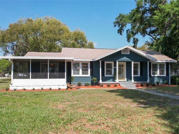 310 LAKE LENA BOULEVARD , AUBURNDALE, FL 33823