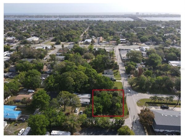 285 LINCOLN AVENUE , ORMOND BEACH, FL 32174