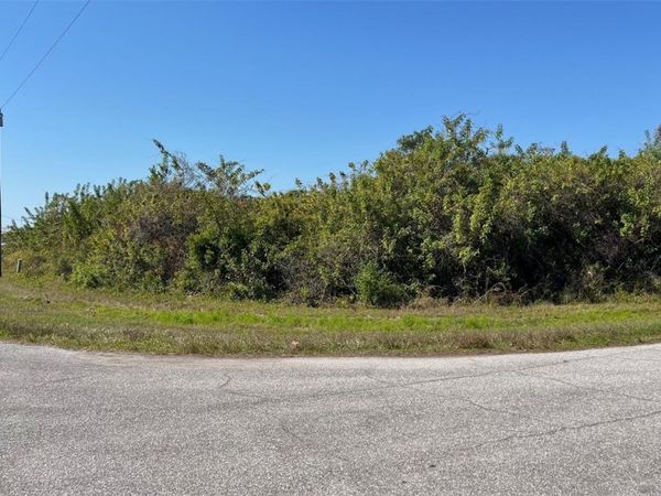 12027 BENHAM AVENUE , PORT CHARLOTTE, FL 33981
