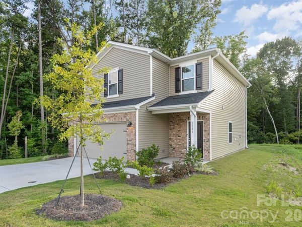 1108 Harland Street , Charlotte, NC 28216