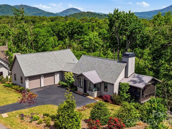 162 Riverbend Forest Drive, Asheville, NC 28805