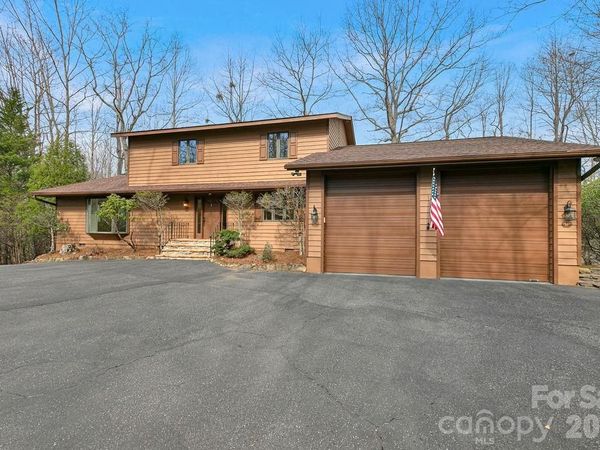 400 Middle Connestee Trail, Unit L070/U08, Brevard, NC 28712