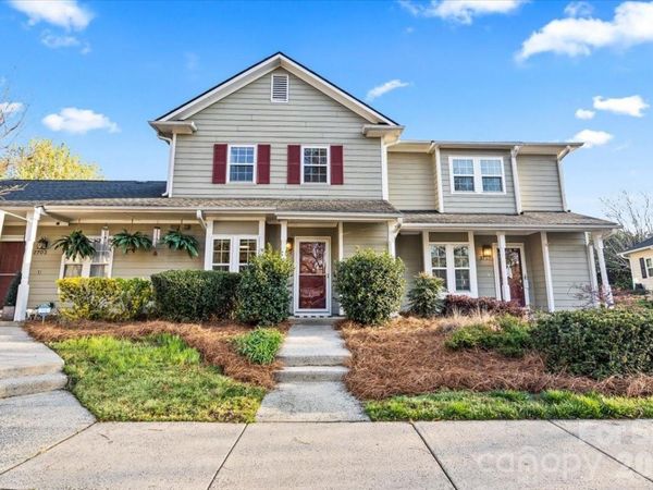 2705 New Hamlin Way, Charlotte, NC 28210