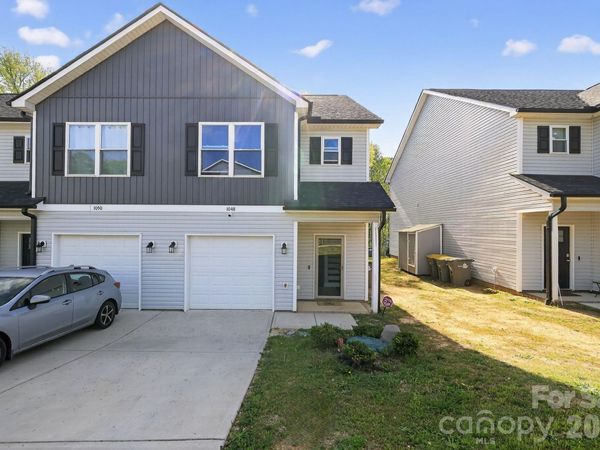 1048 Mclain Road, Kannapolis, NC 28083